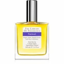 Patchouli Eau de cologne mixte 100 ml