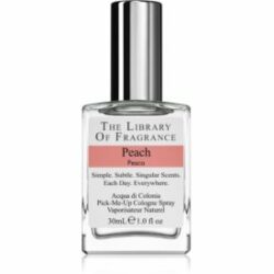 Peach Eau de cologne mixte 30 ml