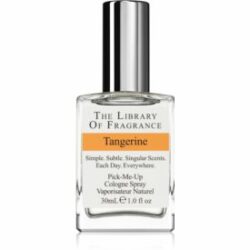 Tangerine Eau de cologne mixte 30 ml