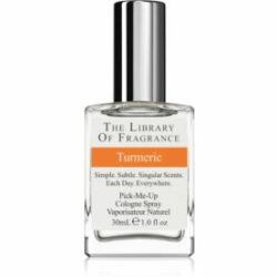 Turmeric Eau de cologne mixte 30 ml