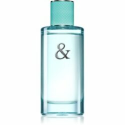 Tiffany & Love Eau de Parfum pour femme 90 ml