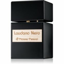 Black Laudano Nero extrait de parfum mixte 100 ml