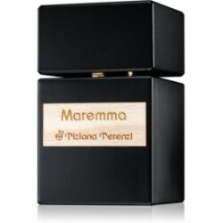 Black Maremma extrait de parfum mixte 100 ml