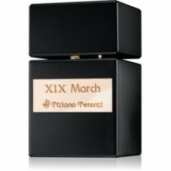 Black XIX March extrait de parfum mixte 100 ml