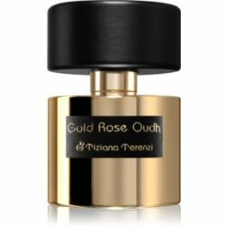 Gold Rose Oudh extrait de parfum mixte 100 ml