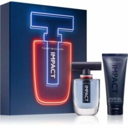 Impact coffret cadeau II. pour homme