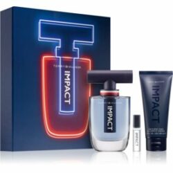 Impact coffret cadeau pour homme