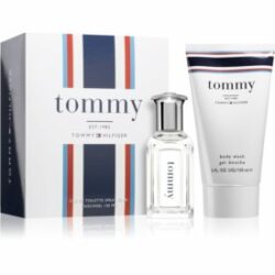 Tommy coffret cadeau pour homme