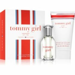 Tommy Girl coffret cadeau