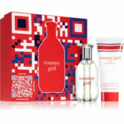 Tommy Girl coffret cadeau