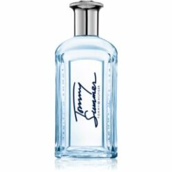 Tommy Summer Eau de Toilette pour homme 100 ml