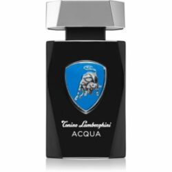 Acqua Eau de Toilette pour homme 125 ml