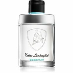 Essenza Eau de Toilette pour homme 125 ml