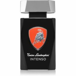 Intenso Eau de Toilette pour homme 125 ml