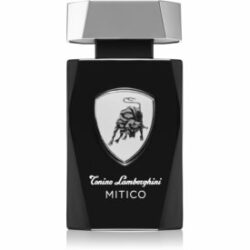 Mitico Eau de Toilette pour homme 125 ml