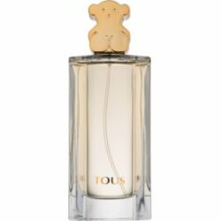 Gold Eau de Parfum pour femme 50 ml