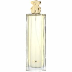 Gold Eau de Parfum pour femme 90 ml