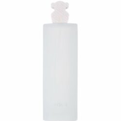 Les Colognes Concentrées for Women Eau de Toilette pour femme 90 ml