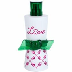 Love Eau de Toilette pour femme 90 ml