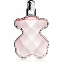 LoveMe Eau de Parfum pour femme 90 ml