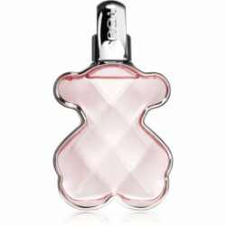 LoveMe Eau de Parfum pour femme 50 ml