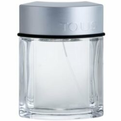 Man Eau de Toilette pour homme 100 ml