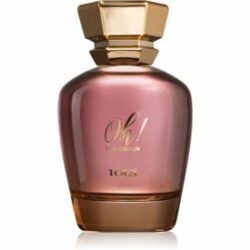 OH! Eau de Parfum pour femme 100 ml