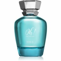 OH! Eau de Toilette pour femme 100 ml