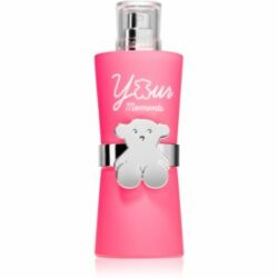 Your Moments Eau de Toilette pour femme 90 ml