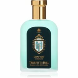 Grafton Eau de cologne pour homme 100 ml