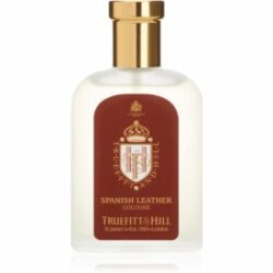 Spanish Leather Eau de cologne pour homme 100 ml