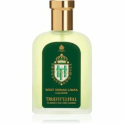 West Indian Limes Eau de cologne pour homme 100 ml