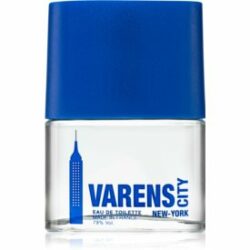 City New York Eau de Toilette pour homme 50 ml