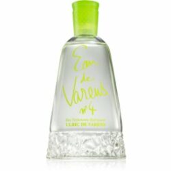 Eau de Varens N° 4 Eau de Parfum pour femme 150 ml