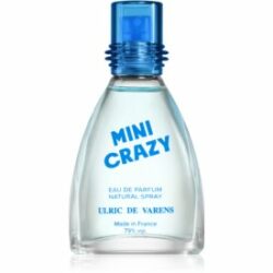 Mini Crazy Eau de Parfum pour femme 25 ml