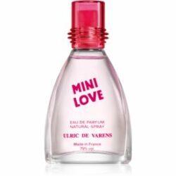 Mini Love Eau de Parfum pour femme 25 ml