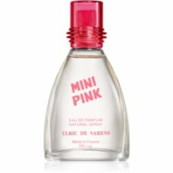 Mini Pink Eau de Parfum pour femme 25 ml