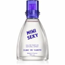 Mini Sexy Eau de Parfum pour femme 25 ml