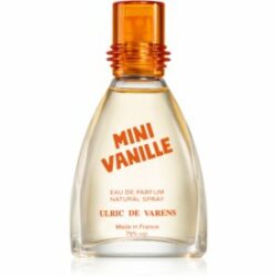 Mini Vanille Eau de Parfum pour femme 25 ml
