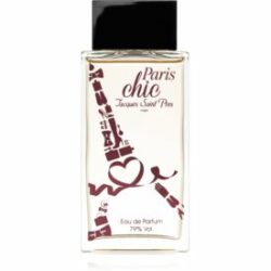 Paris Chic Eau de Parfum pour femme 100 ml