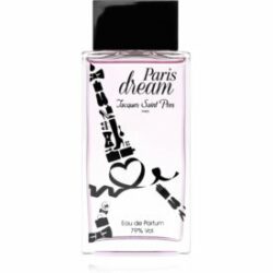 Paris Dream Eau de Parfum pour femme 100 ml