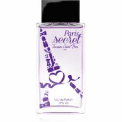 Paris Secret Eau de Parfum pour femme 100 ml