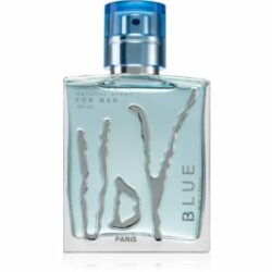 UDV Blue Eau de Toilette pour homme 60 ml