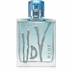 UDV Blue Eau de Toilette pour homme 100 ml