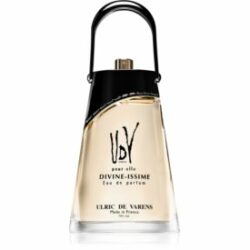 UDV Divine-issime Eau de Parfum pour femme 75 ml