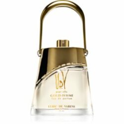 UDV Gold-issime Eau de Parfum pour femme 30 ml