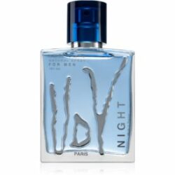 UDV NIght Eau de Toilette pour homme 60 ml