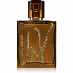UDV Star Eau de Toilette pour homme 60 ml