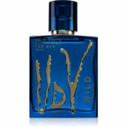 UDV Wild Eau de Toilette pour homme 60 ml