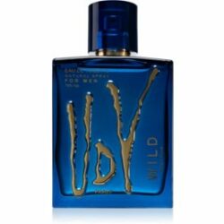 UDV Wild Eau de Toilette pour homme 100 ml